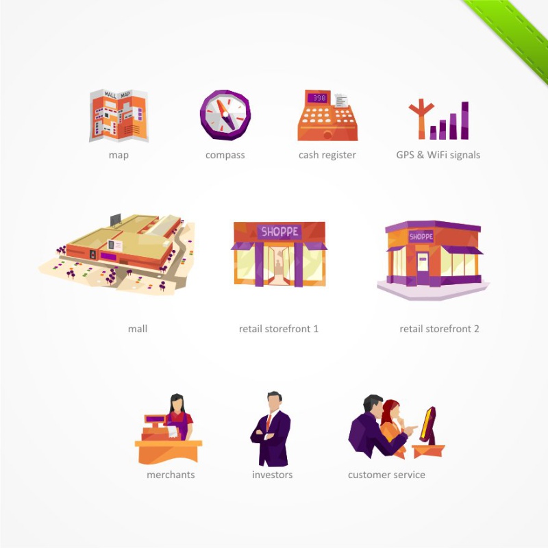 A Web & Mobile Design project by doublebarreldigital on crowdspring