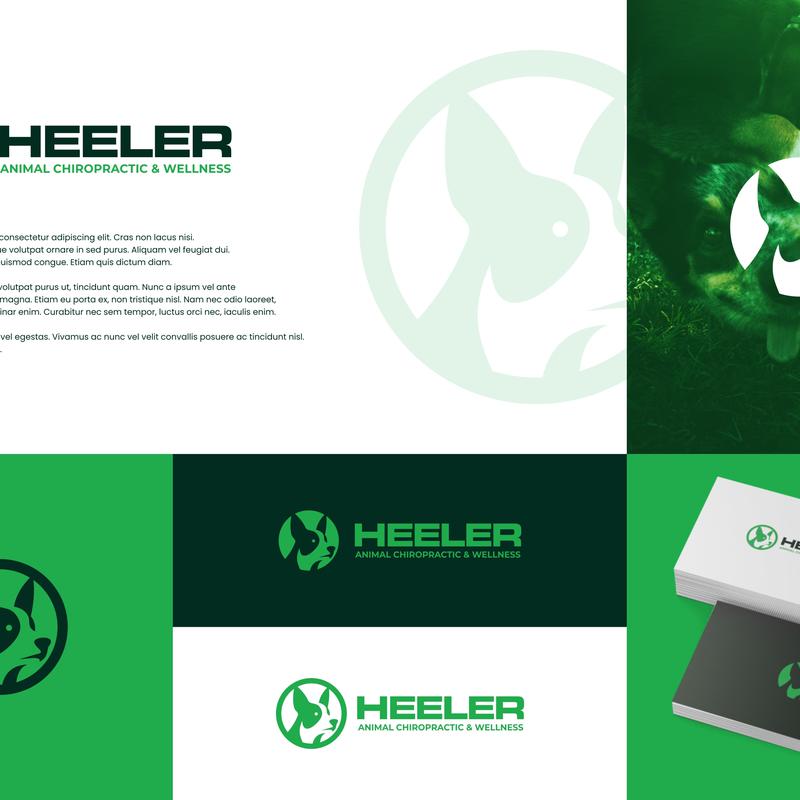 A Logo & Identity Design project by tdambrogio on crowdspring