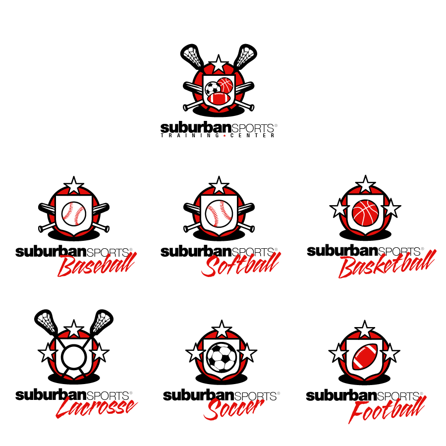 Sports Training Logo, a Logo & Identity project by Plkicker11 | crowdspring