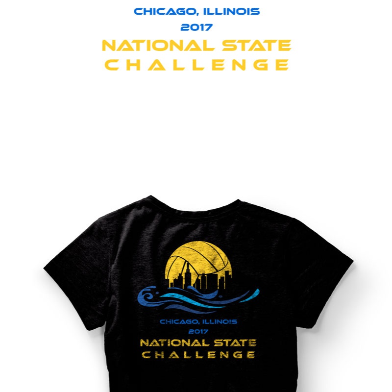 A Clothing & Merchandise Design project by americanwaterpolo on crowdspring