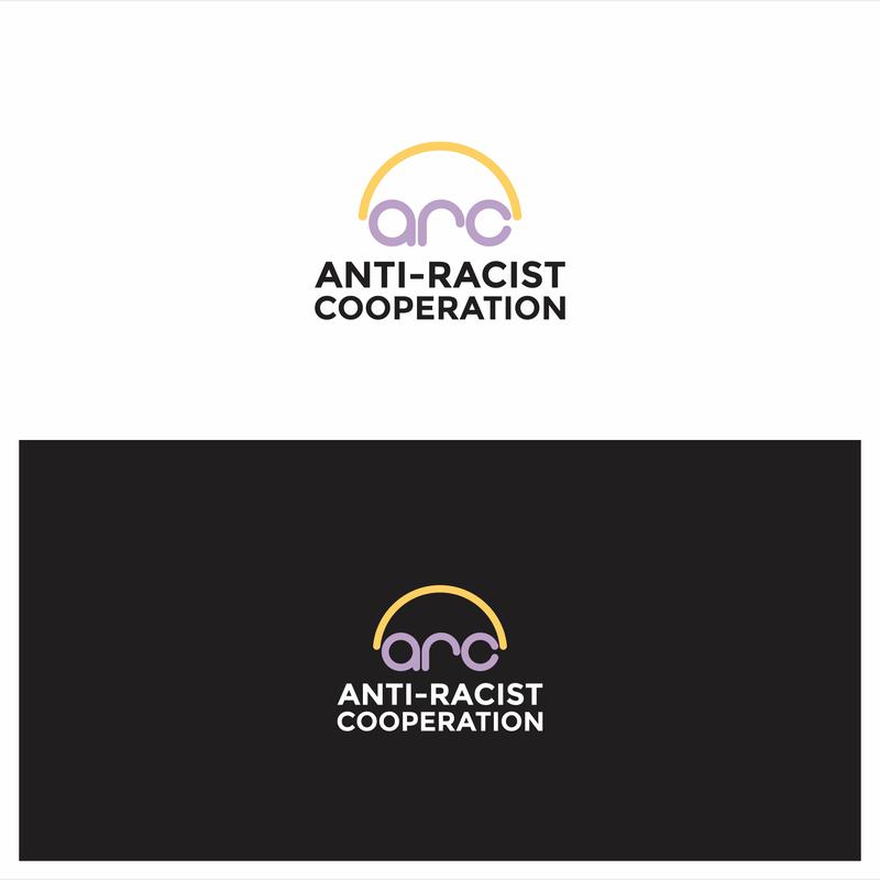 Anti Racist Principles Logo A Logo & Identity Design project by AntiRacistCoop on crowdspring