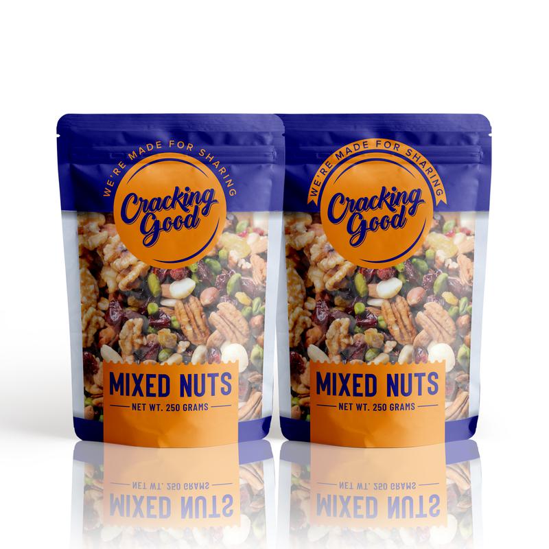 A Product & Packaging Design project by OssiesNibbles on crowdspring