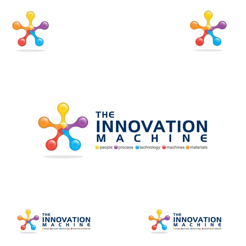 A Logo & Identity Design project by innovate_in_09 on crowdspring