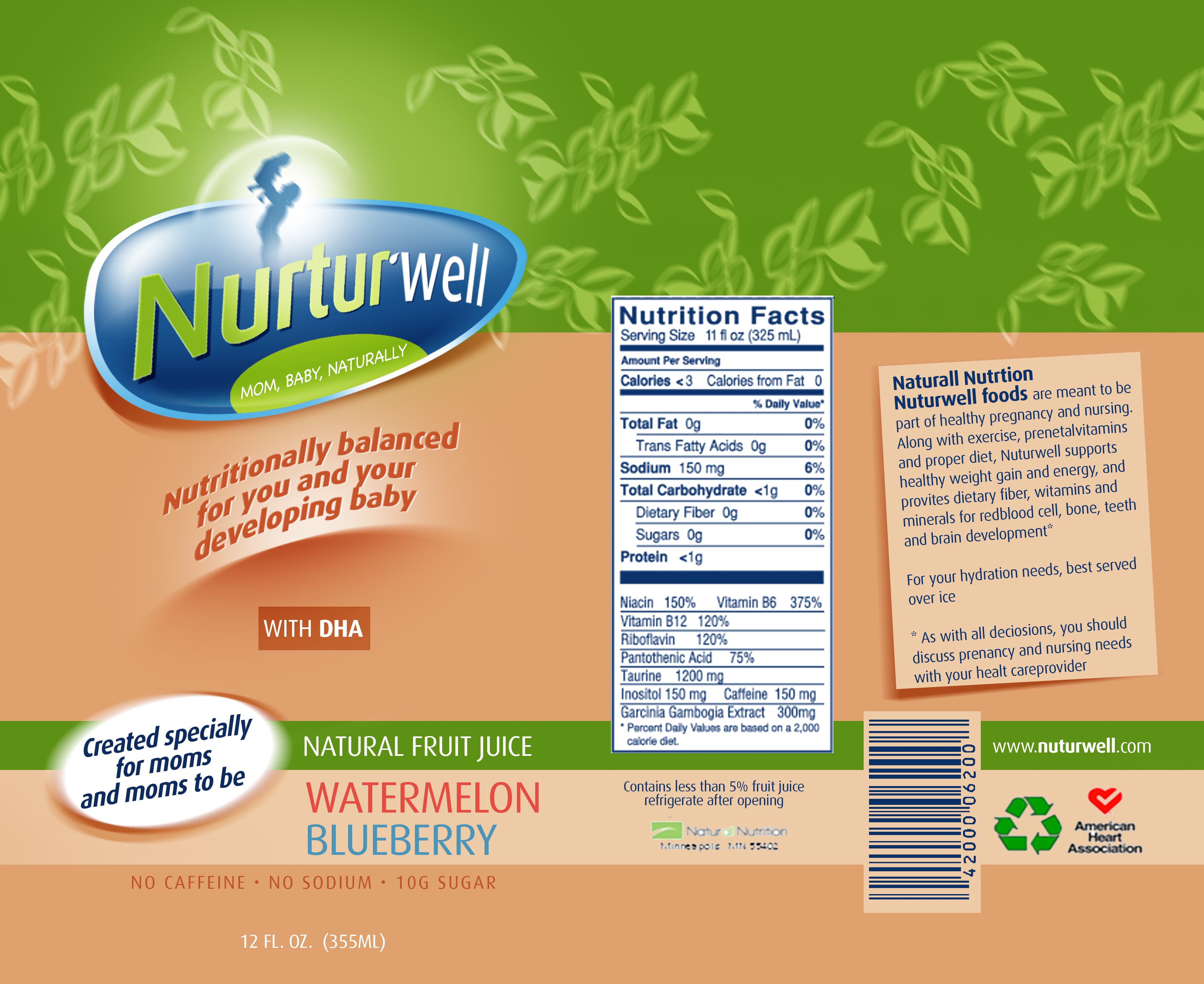 Food and Beverage Package Design, a Product & Packaging project by