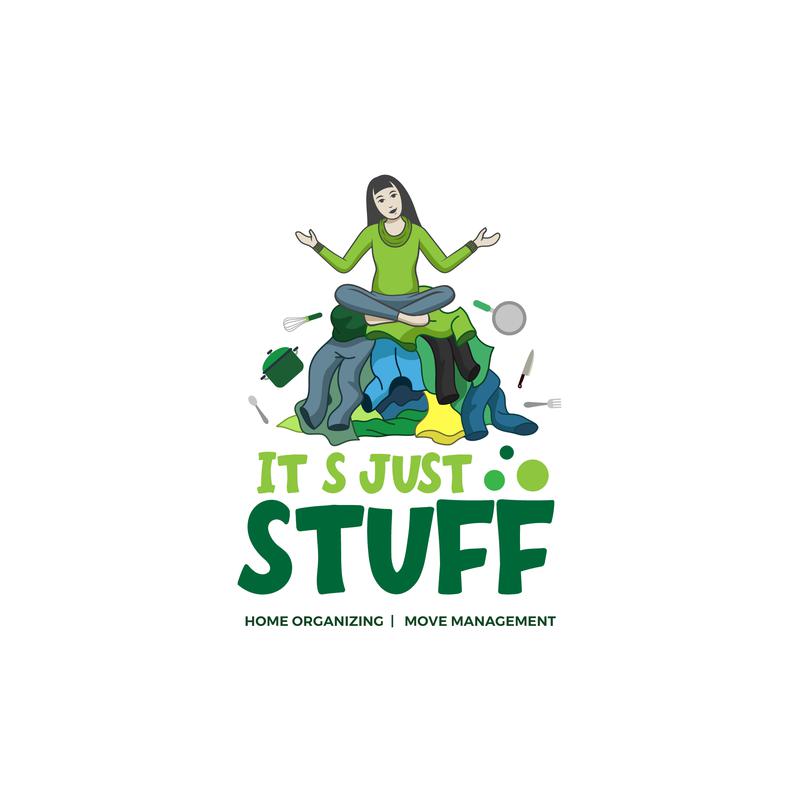 A Logo & Identity Design project by ItsJustStuffCo on crowdspring