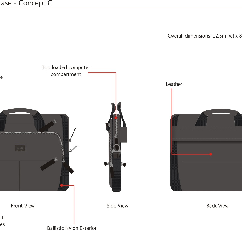A Product & Packaging Design project by williamhcarney on crowdspring