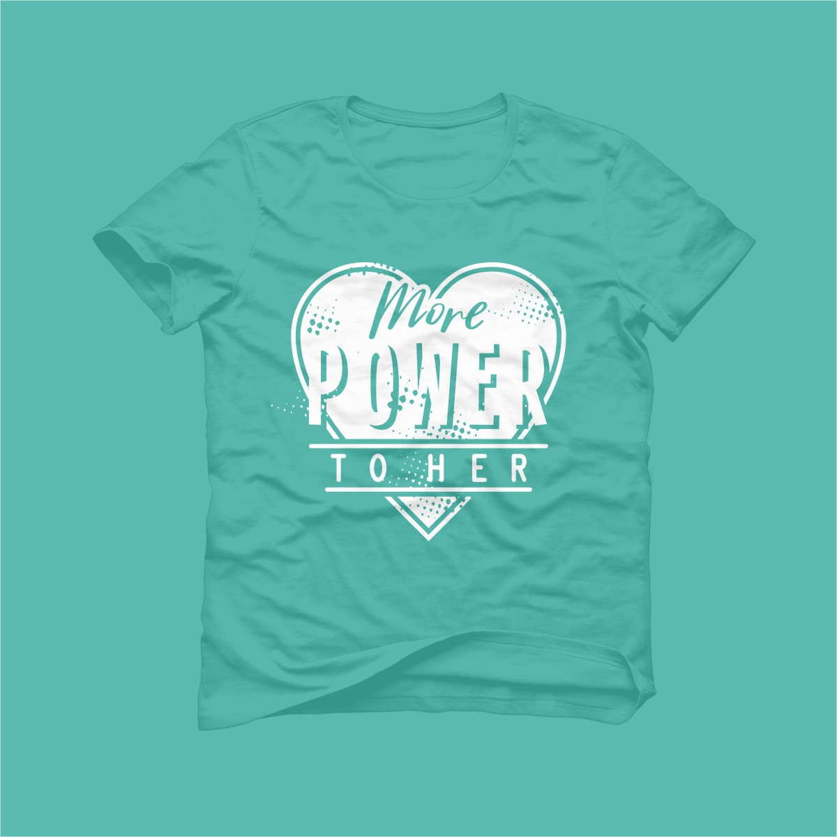 TShirt Design for NonProfit Summit, a Clothing & Merchandise project