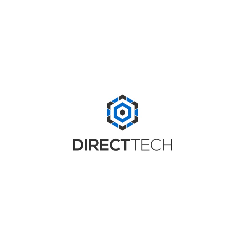 A Logo & Identity Design project by directech on crowdspring