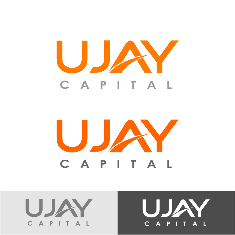 UJAY Capital Logo Creation, a Logo & Identity project by cklotz