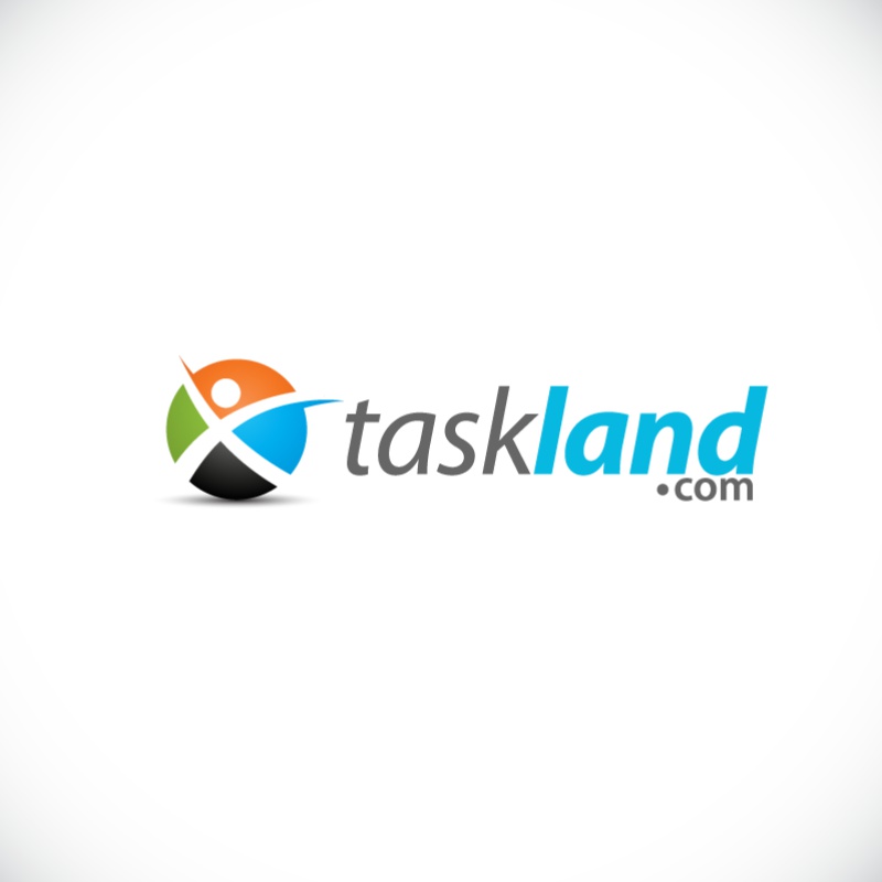 Taskbrand Logo A Logo & Identity Design project by roypotvin on crowdspring