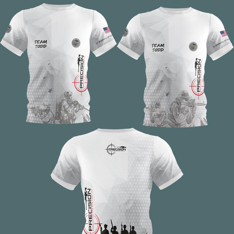 Intifada Merch A Clothing & Merchandise Design project by wvramsey on crowdspring