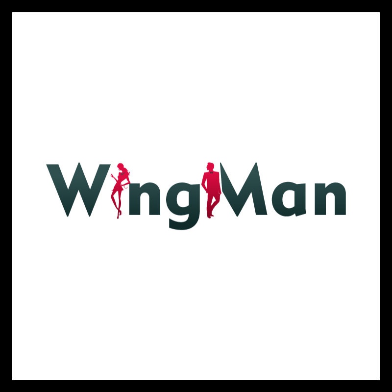 A Logo & Identity Design project by WingManDate on crowdspring
