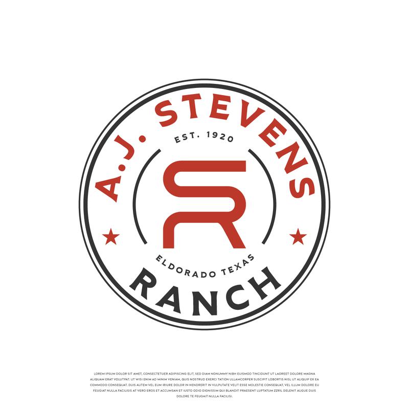 A Logo & Identity Design project by AJSTEVENSRANCH on crowdspring