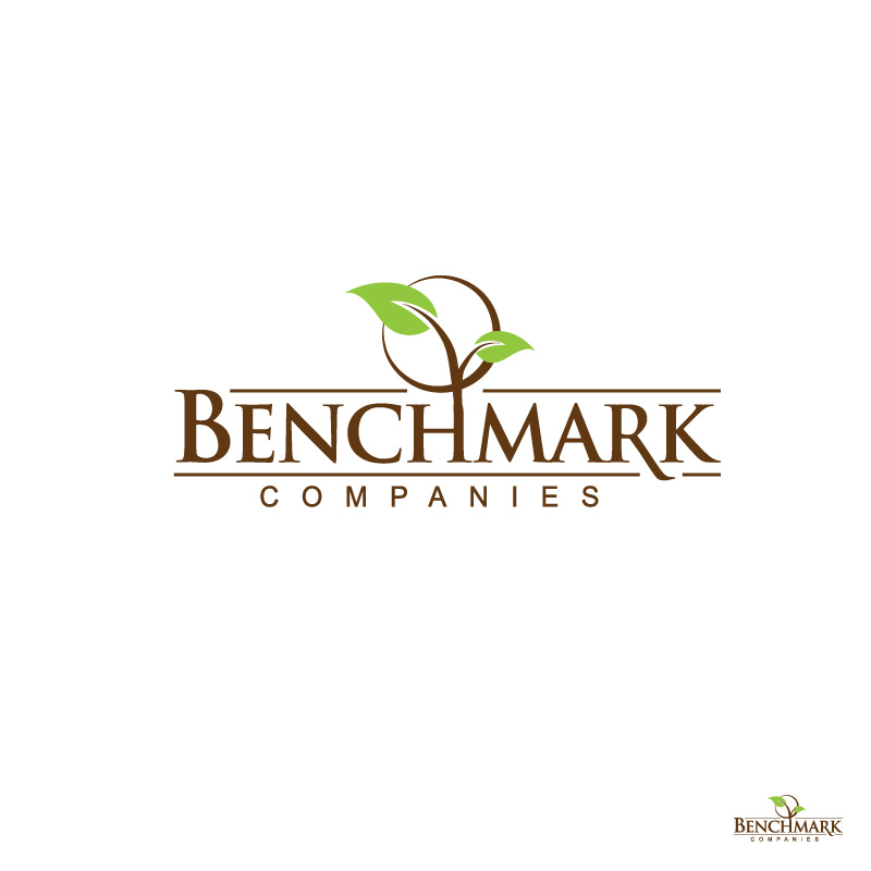 Mulch Manufacturing Company, a Logo & Identity project by Benchmark615