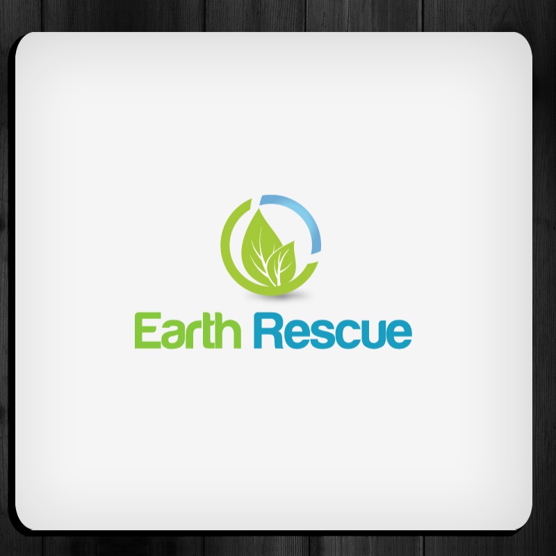A Logo & Identity Design project by earth_rescue on crowdspring