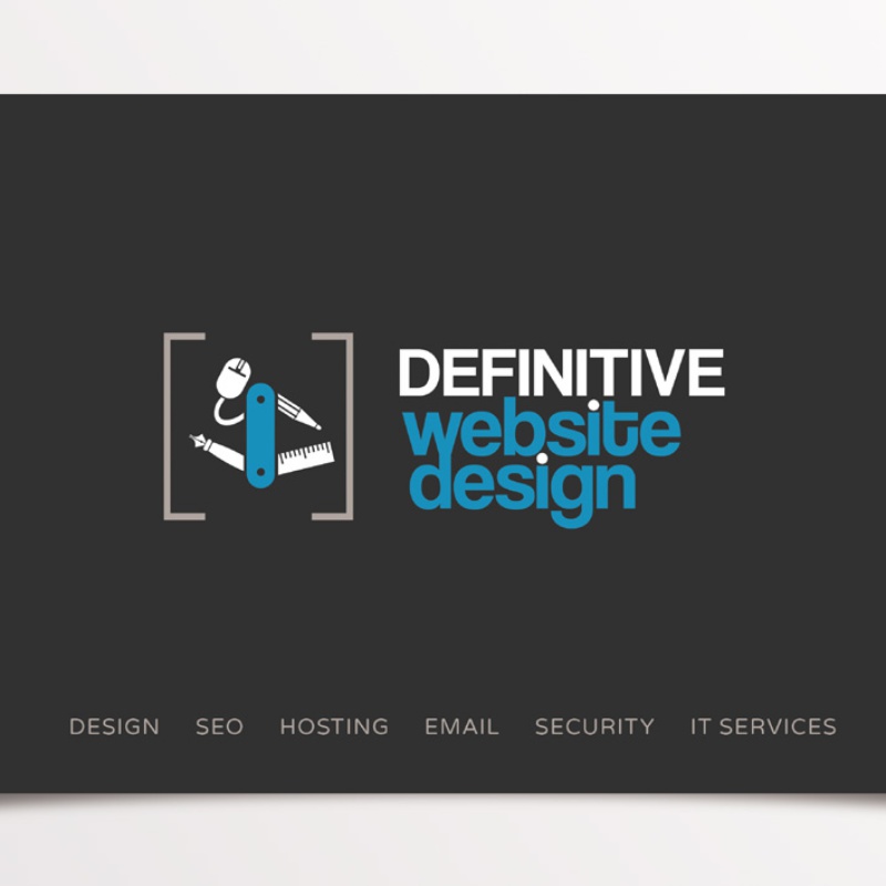 Web Design Names A Logo & Identity Design project by shawnblair3 on crowdspring