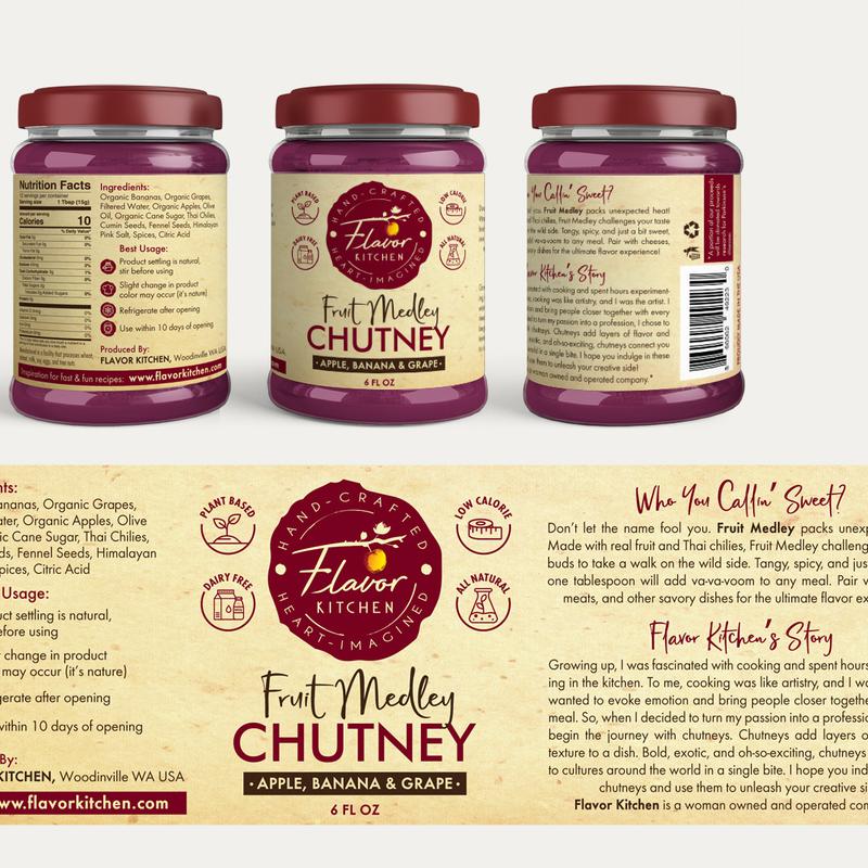 A Product & Packaging Design project by AmazingOfferings on crowdspring