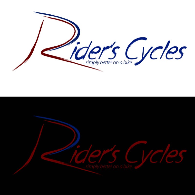 Cycle Rider Group Logo A Logo & Identity Design project by themacpros on crowdspring