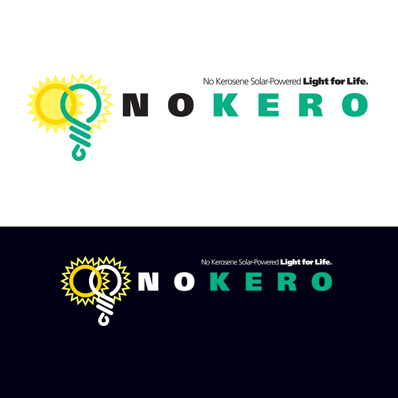 Solar light bulb image