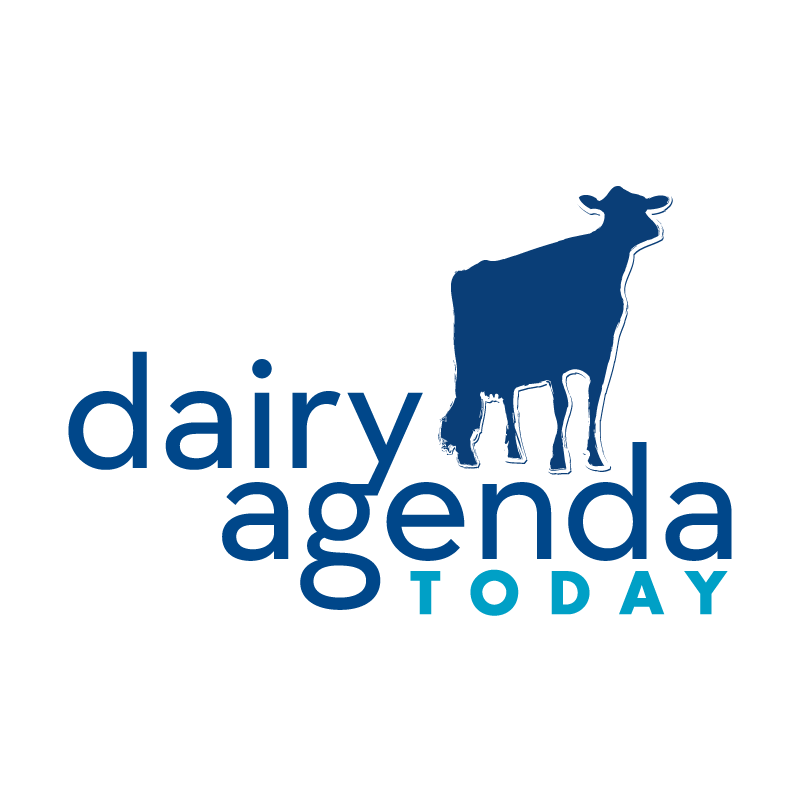 Dairy Agenda Today, a Logo & Identity project by dbh crowdspring