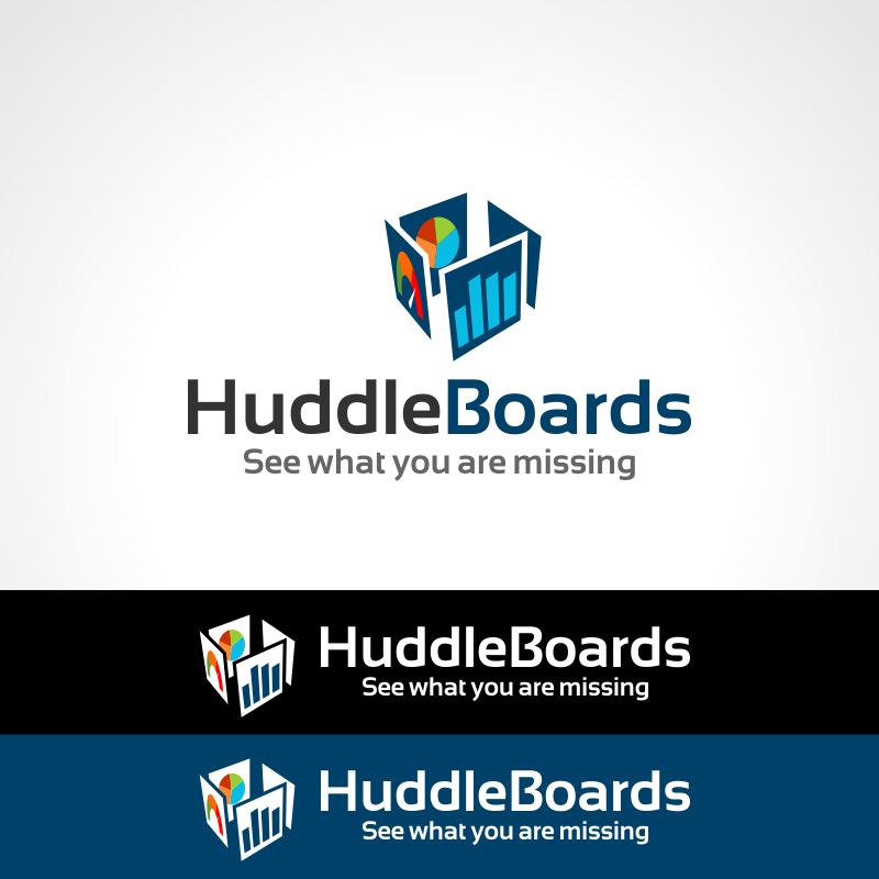 Logo for Business Dashboard Tool, a Logo & Identity project by Jdsteep