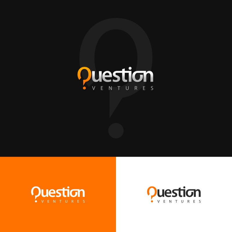 Project Questions Logo A Logo & Identity Design project by waldo on crowdspring