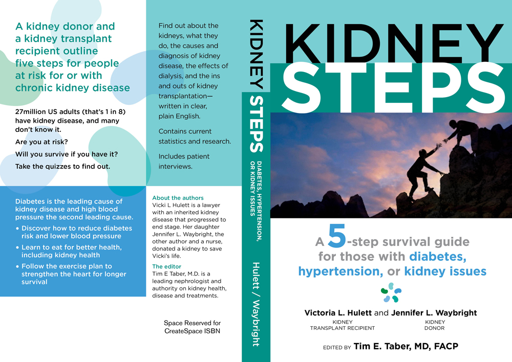 KidneySteps