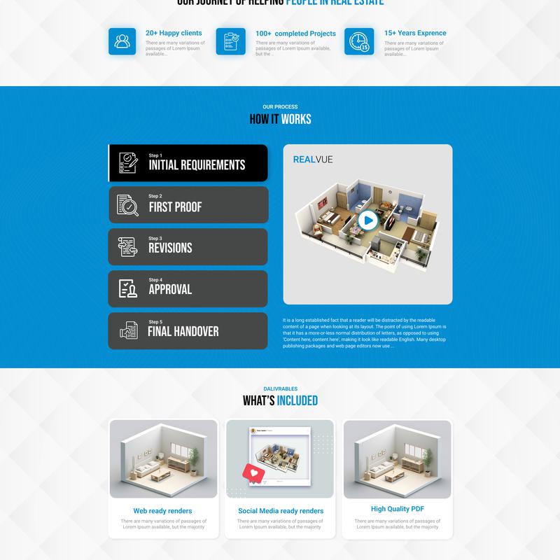 A Web & Mobile Design project by SunilGupta on crowdspring