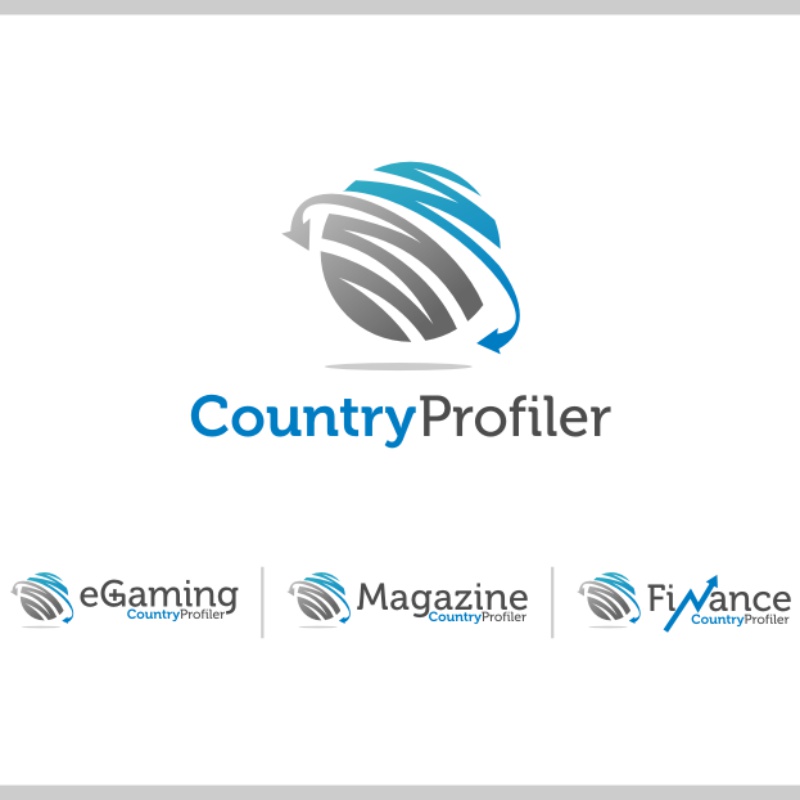 A Logo & Identity Design project by CountryProfiler on crowdspring