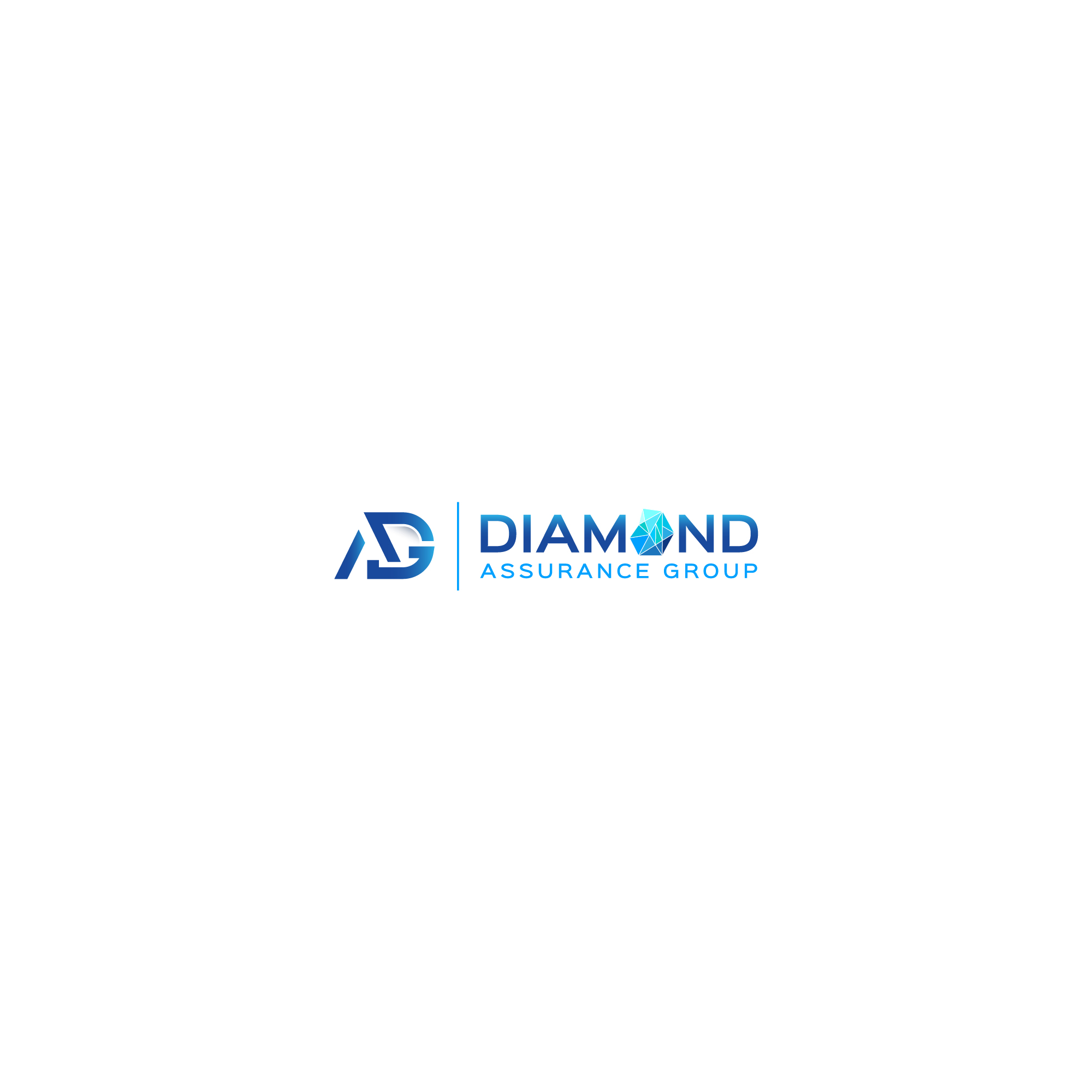 Custom logo design for a new Insurance Startup, a Logo & Identity