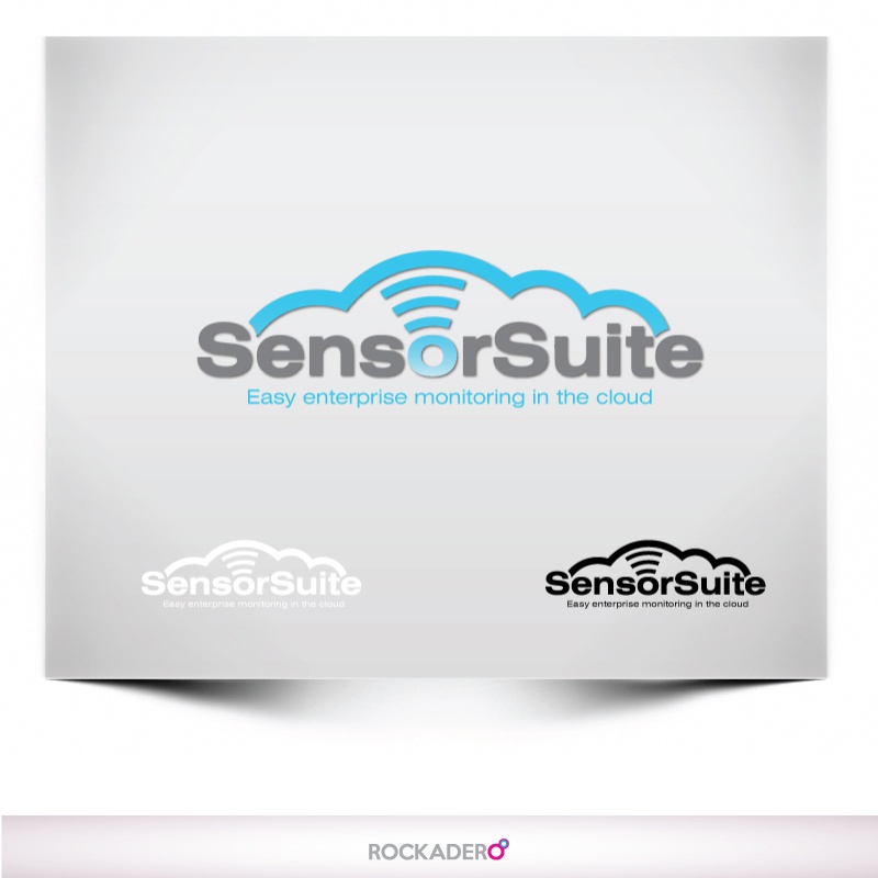A Logo & Identity Design project by sensorsuite on crowdspring