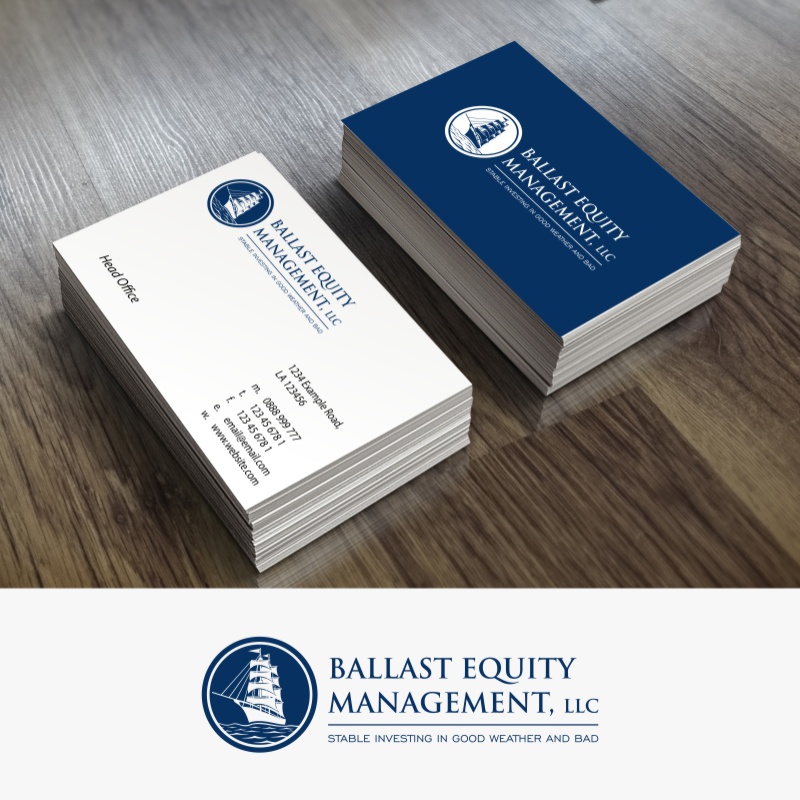 A Logo & Identity Design project by jkautz on crowdspring