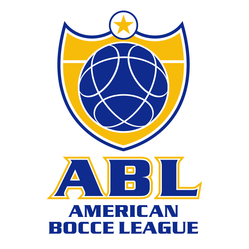 Logo for American Bocce League, a Logo & Identity project by boccenation crowdspring