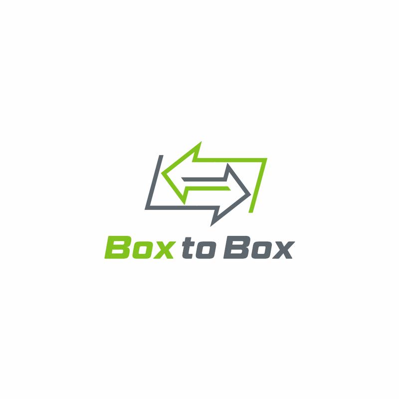 Box Inside Box Logo A Logo & Identity Design project by dirkkremers on crowdspring