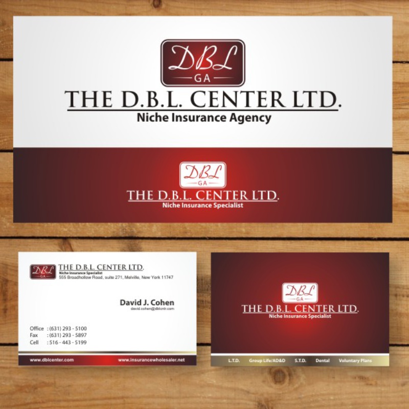 A Logo & Identity Design project by mscottcohen on crowdspring