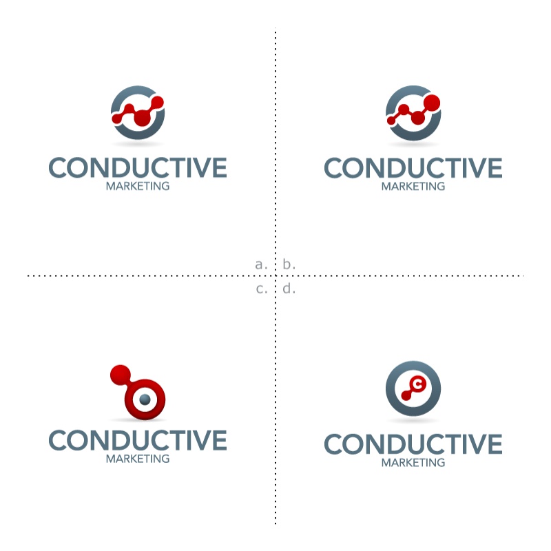 A Logo & Identity Design project by tylerford23 on crowdspring