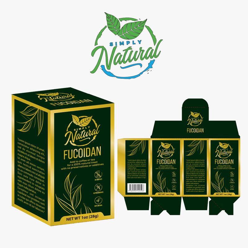 A Product & Packaging Design project by PYFI2019 on crowdspring