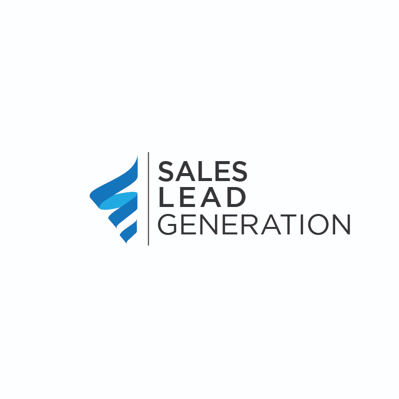 Sales Lead Generation Logo, a Logo & Identity project by ShawnElledge