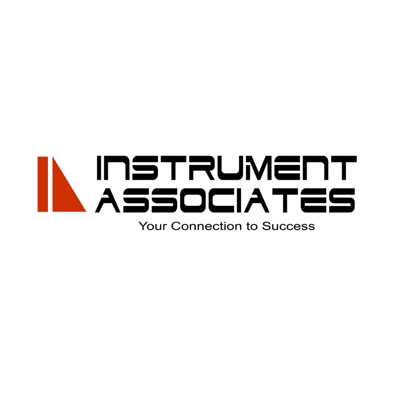 Instrument Associates logo, a Logo & Identity project by dianecrowley