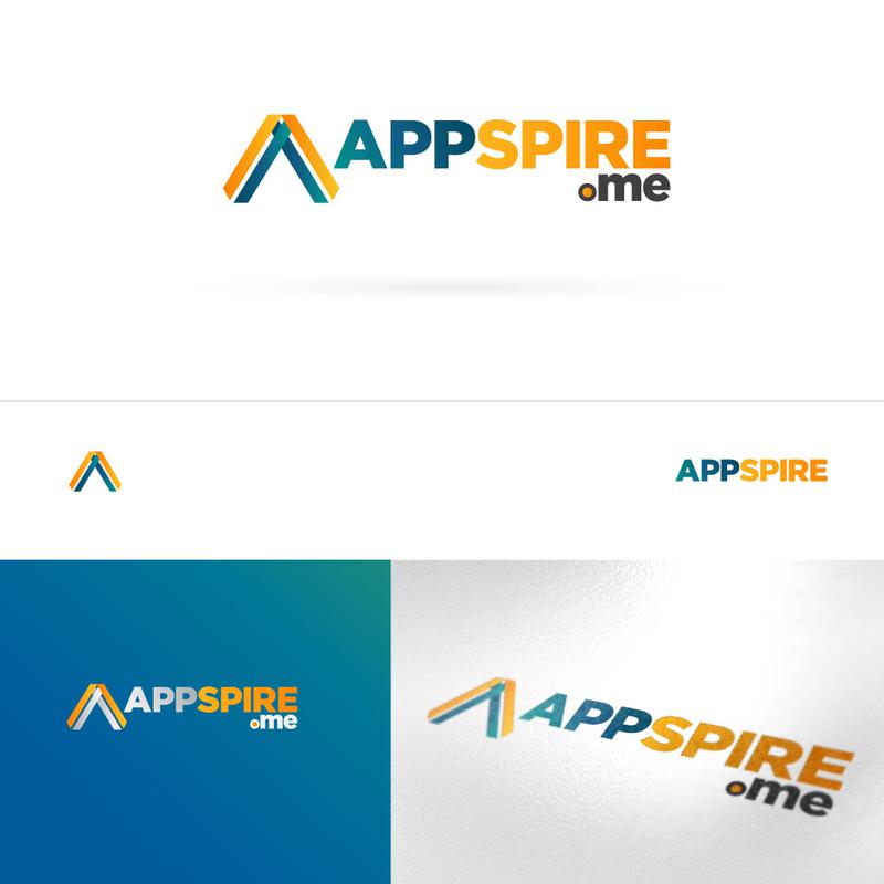 A Logo & Identity Design project by APPSPIREme on crowdspring