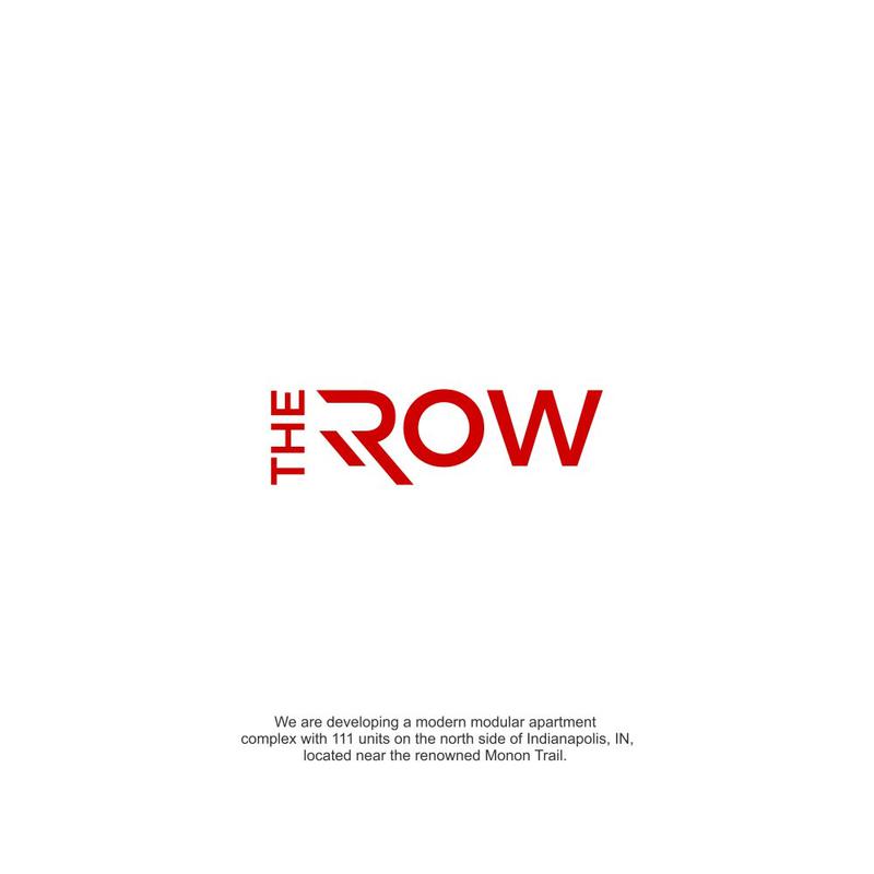 A Logo & Identity Design project by ljarod_brown on crowdspring