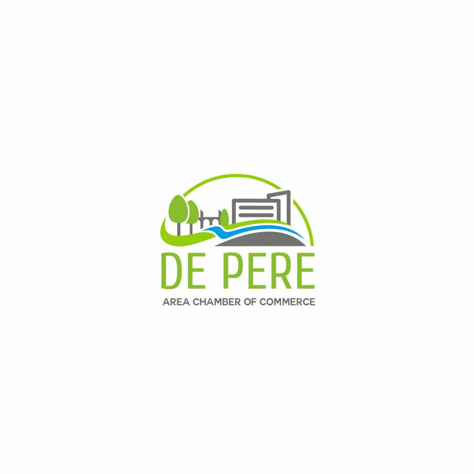 Creative ideas Design a completely NEW logo for the De Pere