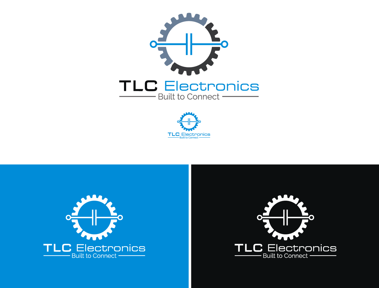 Design new logo for Electromechanical company, a Logo & Identity