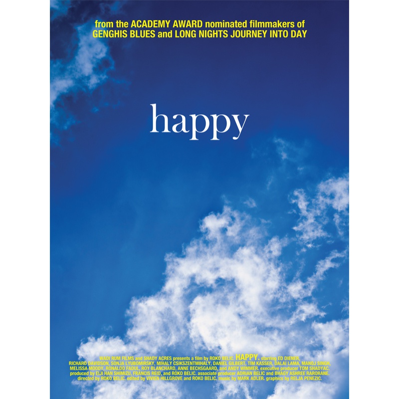 Happy Feature A Graphic Design & Illustration project by JDSoundRevolver on crowdspring
