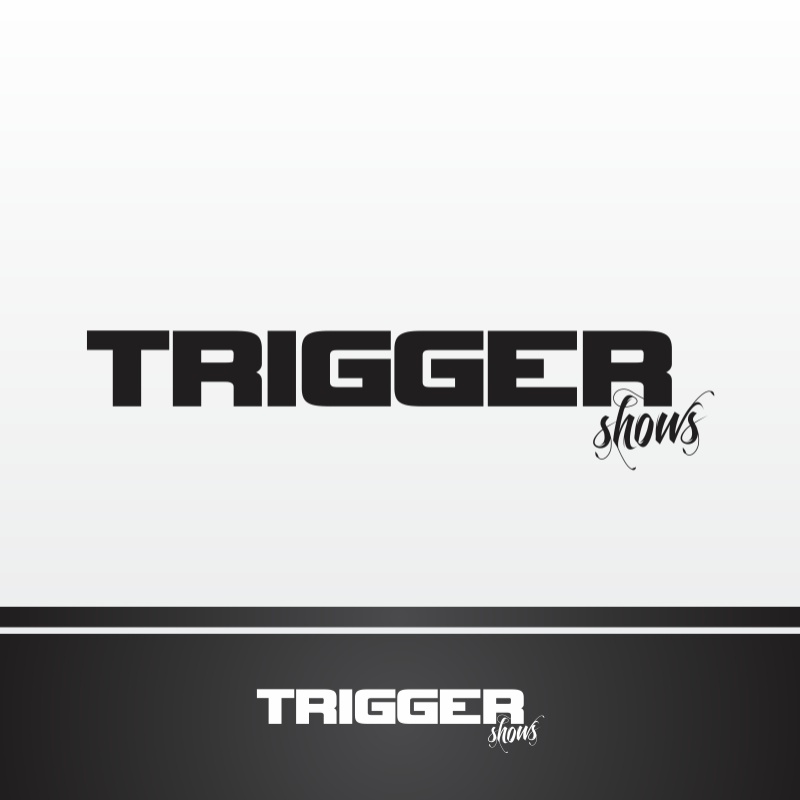 Trigger Inline Logo A Logo & Identity Design project by ReneGoetz on crowdspring
